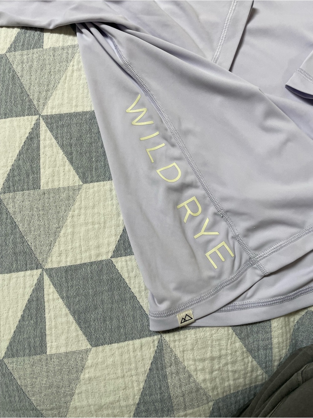 Wild Rye L/S - Picture 4 of 5